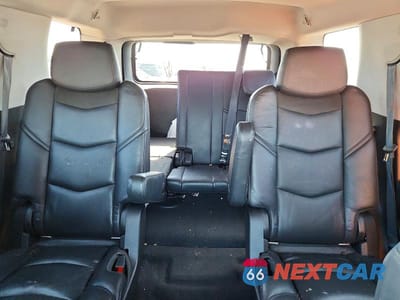 Zdjęcie 10 z 13 samochodu: 2019 CADILLAC ESCALADE LUXURY VIN:1GYS3BKJ7KR191555 - miniatura