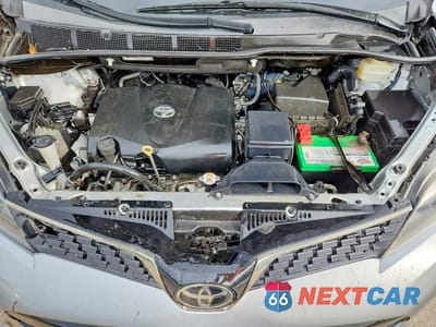 Zdjęcie 12 z 14 samochodu: 2019 TOYOTA SIENNA SE PREMIUM 7-PASSENGER VIN:5TDEZ3DC4KS218346 - miniatura