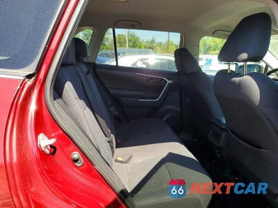 Zdjęcie 11 z 13 samochodu: 2019 TOYOTA RAV4 LE VIN:2T3F1RFV2KC025495 - miniatura
