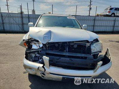 Piąte zdjęcie samochodu w środku: 2006 TOYOTA HIGHLANDER HYBRID VIN:JTEDW21A160002721 - miniatura