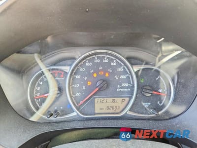 Zdjęcie 9 z 12 samochodu: 2018 TOYOTA YARIS 5-DOOR L VIN:VNKKTUD32JA088452 - miniatura