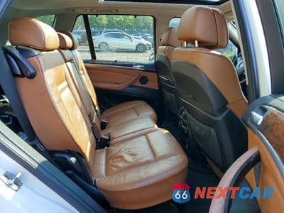 Zdjęcie 11 z 13 samochodu: 2010 BMW X5 XDRIVE30I VIN:5UXFE4C55AL384396 - miniatura