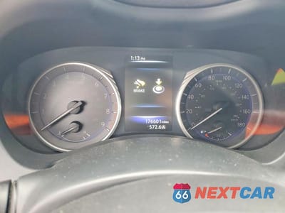 Zdjęcie 9 z 12 samochodu: 2015 INFINITI Q50 PREMIUM VIN:JN1BV7APXFM332952 - miniatura