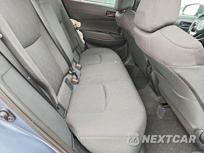 Zdjęcie 10 z 12 samochodu: 2026 TOYOTA COROLLA CROSS LE VIN:7MUCAAAG8TV192173 - miniatura