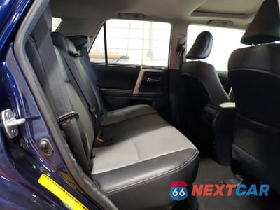 Zdjęcie 11 z 13 samochodu: 2015 TOYOTA 4RUNNER SR5 PREMIUM VIN:JTEBU5JR7F5210299 - miniatura