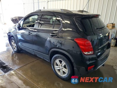 Drugie zdjęcie samochodu z przodu: 2019 CHEVROLET TRAX 1LT VIN:3GNCJPSB6KL276360 - miniatura