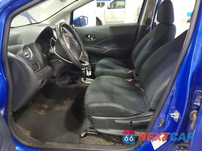 Zdjęcie 7 z 12 samochodu: 2016 NISSAN VERSA NOTE SV VIN:3N1CE2CP5GL388989 - miniatura