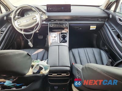 Zdjęcie 8 z 13 samochodu: 2024 GENESIS GV80 2.5T VIN:KMUHBDSB0RU172650 - miniatura
