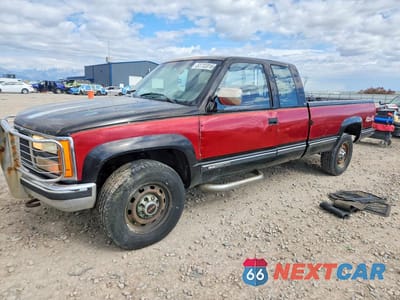 1992 GMC SIERRA K2500 2GTGK29KXN1505435 - główne zdjęcie licytacji z USA - miniatura