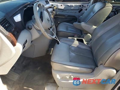 Zdjęcie 7 z 13 samochodu: 2012 NISSAN QUEST 3.5 S VIN:JN8AE2KP8C9030718 - miniatura