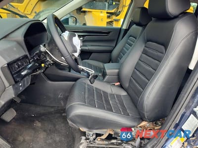 Zdjęcie 7 z 13 samochodu: 2025 HONDA CR-V EXL VIN:2HKRS4H70SH495347 - miniatura