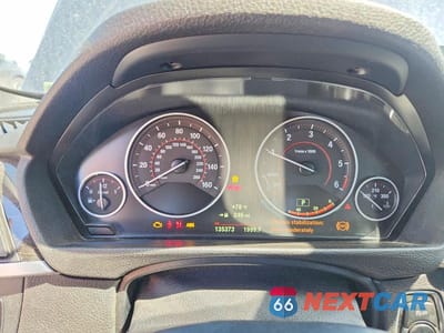 Zdjęcie 9 z 12 samochodu: 2015 BMW 328 D XDRIVE VIN:WBA3K5C52FK547552 - miniatura