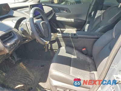 Zdjęcie 7 z 12 samochodu: 2024 TOYOTA PRIUS XLE VIN:JTDADABU0R3018525 - miniatura