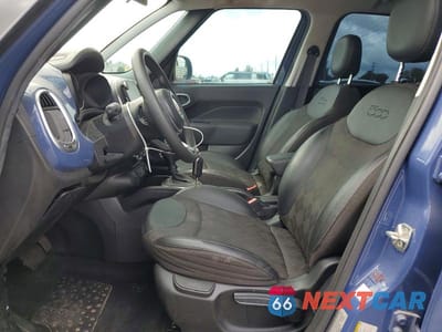 Zdjęcie 7 z 13 samochodu: 2019 FIAT 500L POP VIN:ZFBNFAAH0KZ042409 - miniatura