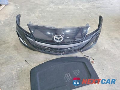 Zdjęcie 12 z 13 samochodu: 2010 MAZDA 3 S VIN:JM1BL1H68A1180712 - miniatura