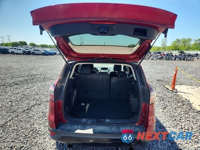 Zdjęcie 6 z 13 samochodu: 2018 FORD ESCAPE SE VIN:1FMCU0GD7JUD37460 - miniatura