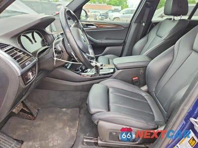 Zdjęcie 7 z 13 samochodu: 2018 BMW X3 XDRIVE30I VIN:5UXTR9C57JLD71852 - miniatura