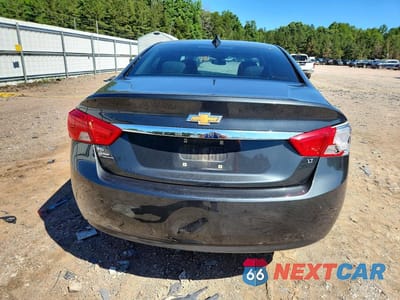Zdjęcie 6 z 12 samochodu: 2019 CHEVROLET IMPALA LT VIN:2G11Z5S39K9131881 - miniatura