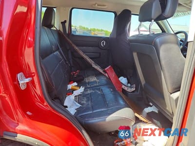 Zdjęcie 10 z 12 samochodu: 2011 DODGE NITRO HEAT VIN:1D4PU4GX8BW606985 - miniatura