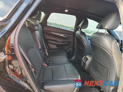 Zdjęcie 11 z 13 samochodu: 2022 INFINITI QX50 LUXE VIN:3PCAJ5BA7NF108855 - miniatura