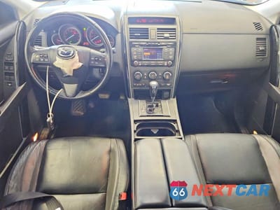Zdjęcie 8 z 13 samochodu: 2012 MAZDA CX-9 VIN:JM3TB3CA1C0355025 - miniatura