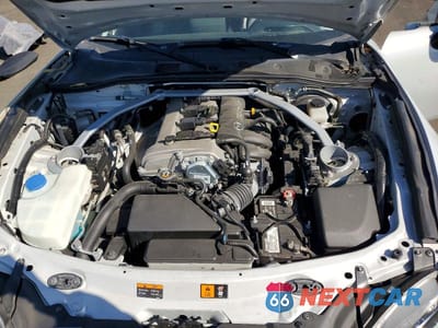 Zdjęcie 11 z 12 samochodu: 2018 MAZDA MX-5 MIATA GRAND TOURING VIN:JM1NDAD75J0202261 - miniatura