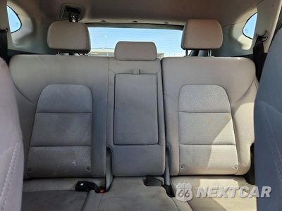 Zdjęcie 10 z 13 samochodu: 2016 HYUNDAI TUCSON LIMITED 4D SU VIN:KM8J3CA25GU240558 - miniatura