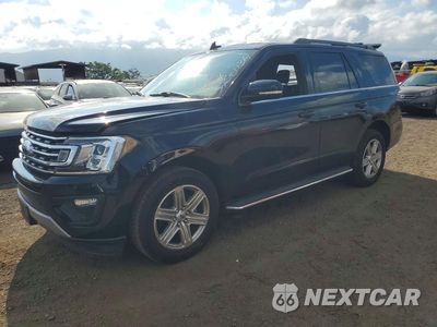 2020 FORD EXPEDITION XLT 1FMJU1HT3LEA25037 - główne zdjęcie licytacji z USA - miniatura