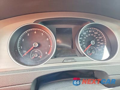 Zdjęcie 9 z 12 samochodu: 2016 VOLKSWAGEN GOLF S VIN:3VW217AU9GM053350 - miniatura
