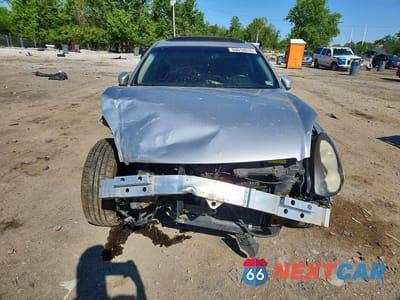 Piąte zdjęcie samochodu w środku: 2007 INFINITI G35 BASE VIN:JNKCV54E37M901169 - miniatura