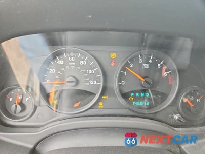 Zdjęcie 9 z 13 samochodu: 2011 JEEP COMPASS SPORT VIN:1J4NF1FB2BD159093 - miniatura