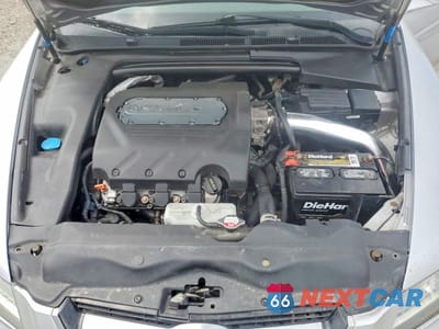 Zdjęcie 11 z 12 samochodu: 2005 ACURA TL VIN:19UUA66275A006455 - miniatura