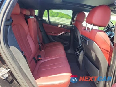 Zdjęcie 11 z 13 samochodu: 2022 BMW X6 XDRIVE40I VIN:5UXCY6C0XN9J04226 - miniatura