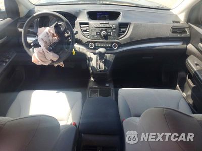 Zdjęcie 8 z 14 samochodu: 2016 HONDA CR-V SE VIN:5J6RM4H40GL093082 - miniatura