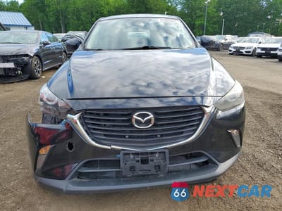 Piąte zdjęcie samochodu w środku: 2016 MAZDA CX-3 TOURING VIN:JM1DKFC77G0131623 - miniatura