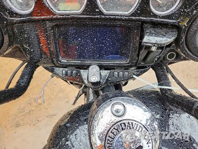 Zdjęcie 7 z 9 samochodu: 2020 HARLEY-DAVIDSON FLHXS VIN:1HD1KRP16LB658012 - miniatura