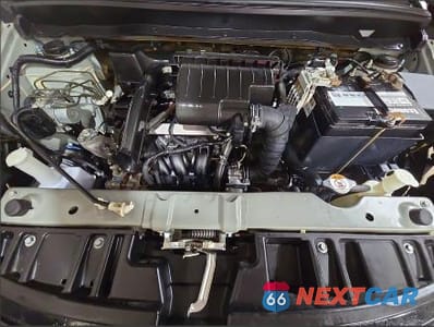 Zdjęcie 7 z 10 samochodu: 2020 MITSUBISHI MIRAGE G4 SE VIN:ML32F4FJ4LHF06330 - miniatura