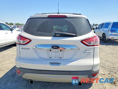Zdjęcie 6 z 13 samochodu: 2013 FORD ESCAPE SEL VIN:1FMCU0HXXDUA47128 - miniatura