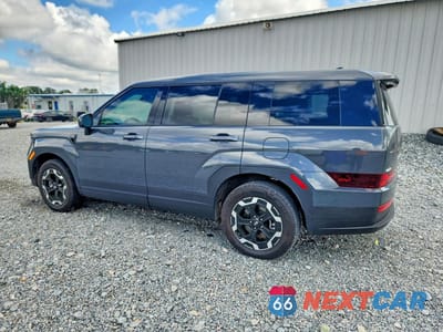 Drugie zdjęcie samochodu z przodu: 2026 HYUNDAI SANTA FE SE VIN:5NMP14GL2TH164471 - miniatura