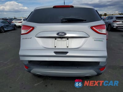 Zdjęcie 7 z 13 samochodu: 2014 FORD ESCAPE TITANIUM VIN:1FMCU0J91EUA77938 - miniatura