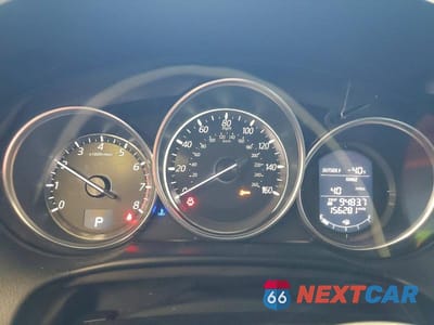 Zdjęcie 9 z 14 samochodu: 2016 MAZDA CX-5 GT VIN:JM3KE2DY4G0668942 - miniatura