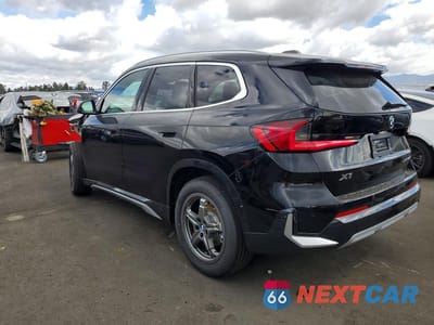 Drugie zdjęcie samochodu z przodu: 2026 BMW X1 XDRIVE28I VIN:WBX73EF08T5537302 - miniatura