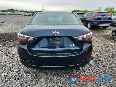 Zdjęcie 6 z 12 samochodu: 2017 TOYOTA YARIS IA BASE VIN:3MYDLBYVXHY163214 - miniatura