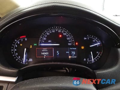 Zdjęcie 9 z 12 samochodu: 2018 CADILLAC XTS LUXURY VIN:2G61M5S32J9142941 - miniatura