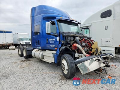 2022 INTERNATIONAL LT625 SEMI TRUCK 3HSDZAPR4NN300163 - główne zdjęcie licytacji z USA - miniatura