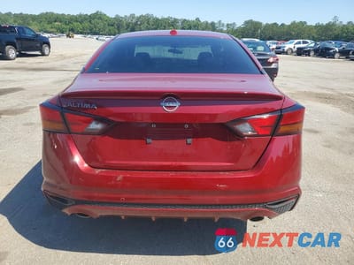 Zdjęcie 6 z 13 samochodu: 2025 NISSAN ALTIMA SV VIN:1N4BL4DV3SN419680 - miniatura
