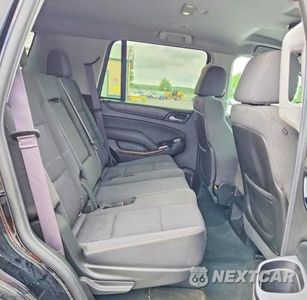 Zdjęcie 10 z 12 samochodu: 2015 CHEVROLET TAHOE POLICE VIN:1GNSK2EC9FR629527 - miniatura