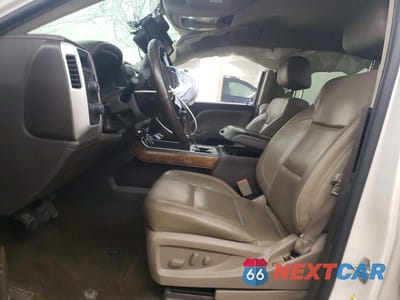 Zdjęcie 7 z 13 samochodu: 2015 GMC SIERRA K1500 SLT VIN:3GTU2VEC8FG291783 - miniatura