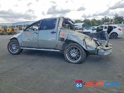 Drugie zdjęcie samochodu z przodu: 2007 NISSAN TITAN XE VIN:1N6AA07A57N237299 - miniatura