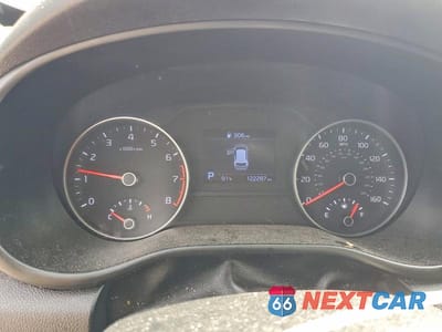 Zdjęcie 9 z 13 samochodu: 2020 KIA SPORTAGE LX VIN:KNDPM3AC6L7629626 - miniatura